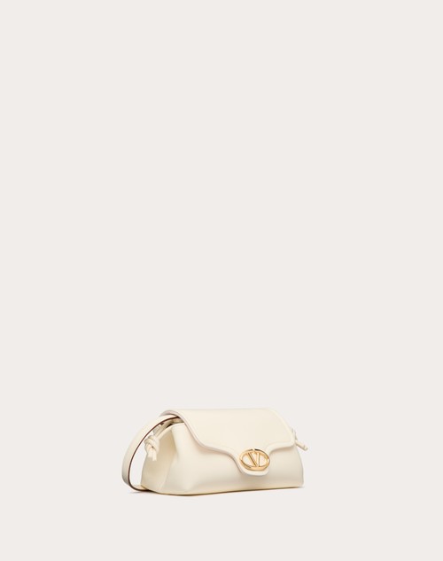 Red Valentino MINI BORSA VLOGO 1960 IN NAPPA Offerte