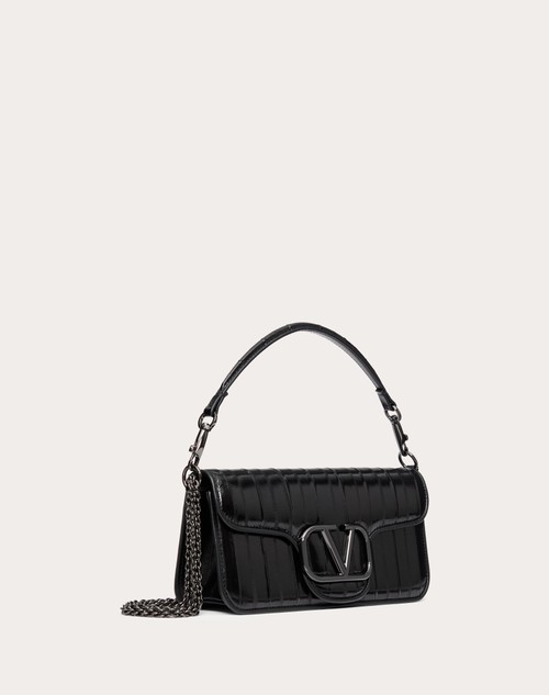 Red Valentino BORSA A SPALLA VALENTINO GARAVANI LOCÒ IN ANGUILLA Moda