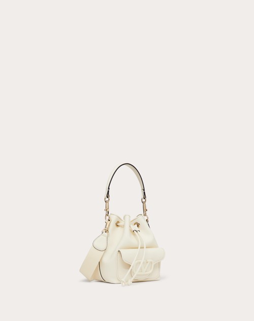 Red Valentino BORSA A SECCHIELLO LOCÒ IN VITELLO Promozione
