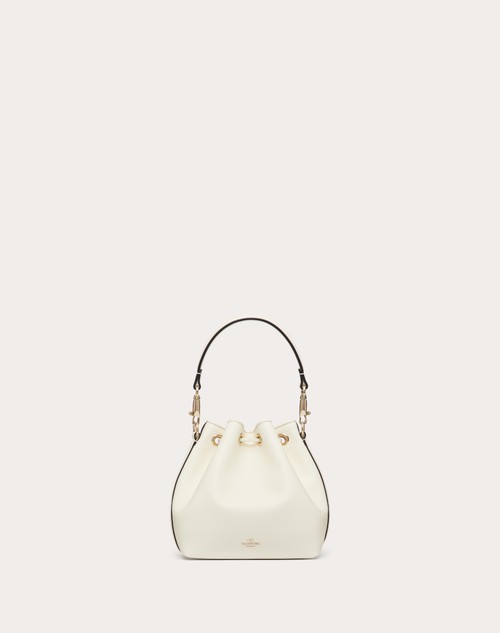 Red Valentino BORSA A SECCHIELLO LOCÒ IN VITELLO Promozione