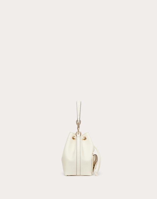 Red Valentino BORSA A SECCHIELLO LOCÒ IN VITELLO Promozione