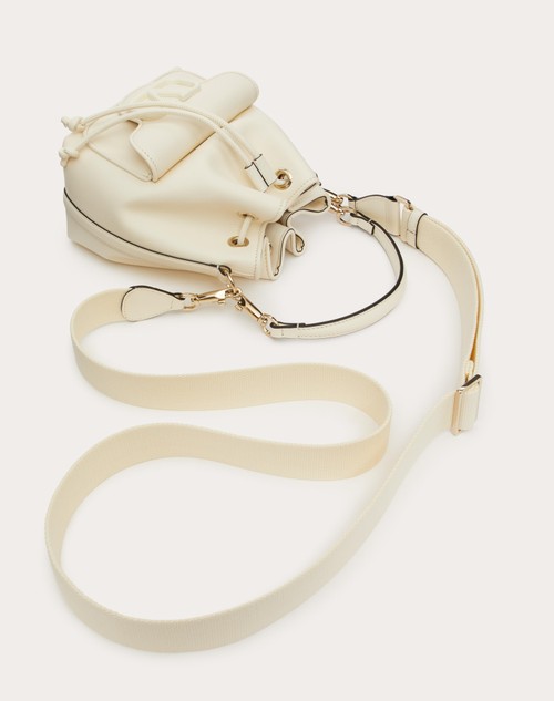 Red Valentino BORSA A SECCHIELLO LOCÒ IN VITELLO Promozione