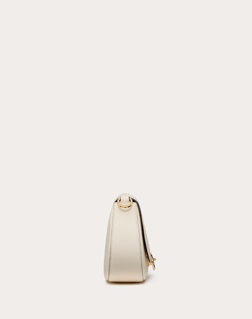Red Valentino BORSA A SPALLA PICCOLA VALENTINO GARAVANI OHVAL IN VITELLO NAPPATO Online