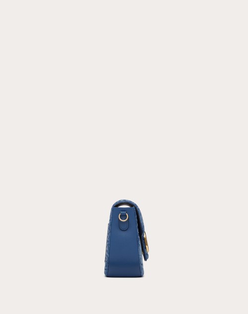 Red Valentino BORSA A SPALLA VALENTINO GARAVANI ALLTIME IN DENIM I Più Venduti