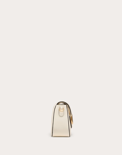 Red Valentino BORSA A SPALLA VALENTINO GARAVANI ALLTIME IN PELLE INTRECCIATA Vendite Flash