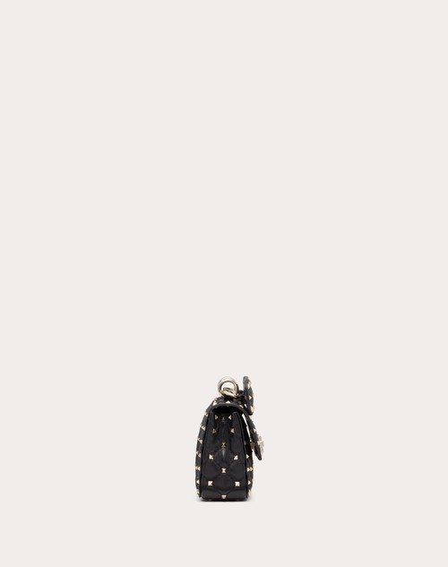 Red Valentino BORSA PICCOLA ROCKSTUD SPIKE IN NAPPA Novità