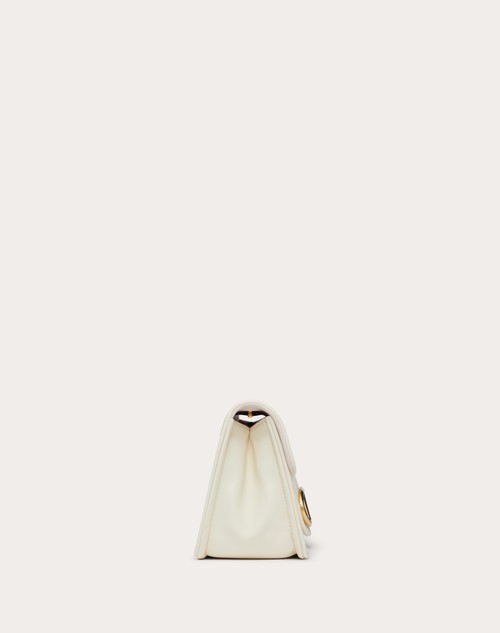 Red Valentino BORSA A SPALLA VLOGO 1960 IN NAPPA Vendite Flash