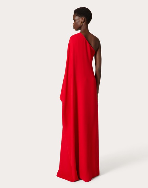 Red Valentino ABITO DA SERA IN CADY COUTURE Offerte