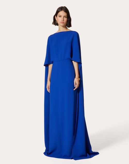 Red Valentino ABITO DA SERA IN CADY COUTURE Hotsell