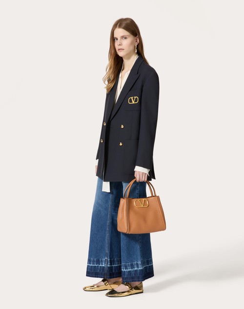 Red Valentino GIACCA IN FORMAL NATTE' Negozi Online