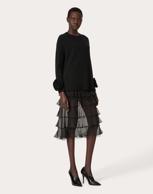 Red Valentino MAGLIA IN LANA Online