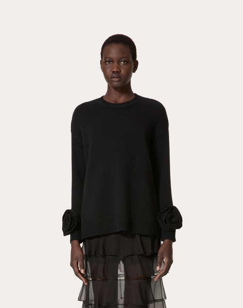Red Valentino MAGLIA IN LANA Online