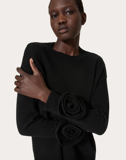 Red Valentino MAGLIA IN LANA Online