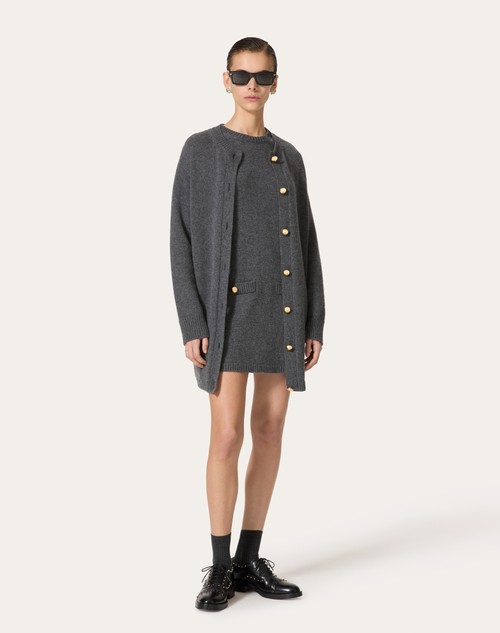 Red Valentino MAGLIA IN LANA Saldi