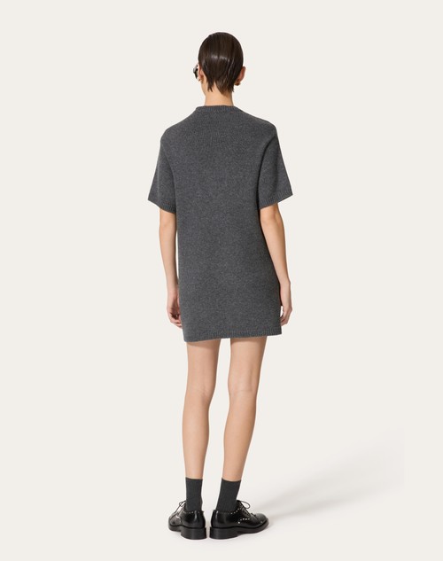 Red Valentino MAGLIA IN LANA Saldi