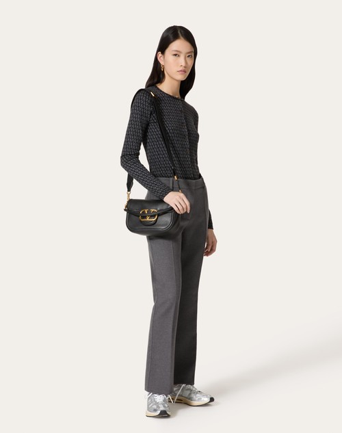 Red Valentino CARDIGAN IN LANA JACQUARD TOILE ICONOGRAPHE Hotsell
