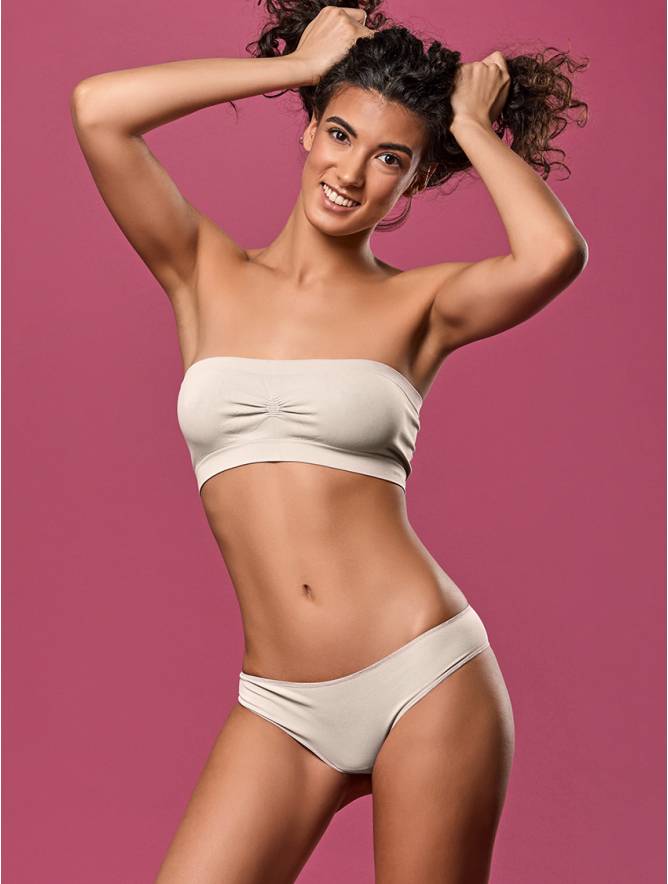 Luigi di Focenza BRASILIANA DONNA IVORY Promozione Limitata