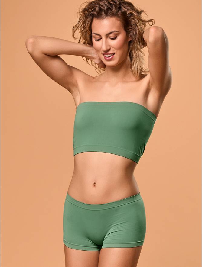 Luigi di Focenza SHORTY DONNA CLASSIC FELCE Shopping Online