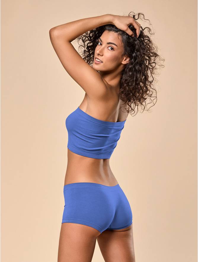 Luigi di Focenza SHORTY DONNA CLASSIC ALASKA Fino Al -60%