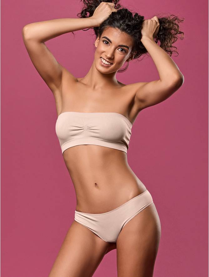 Luigi di Focenza BRASILIANA DONNA CIPRIA In Linea