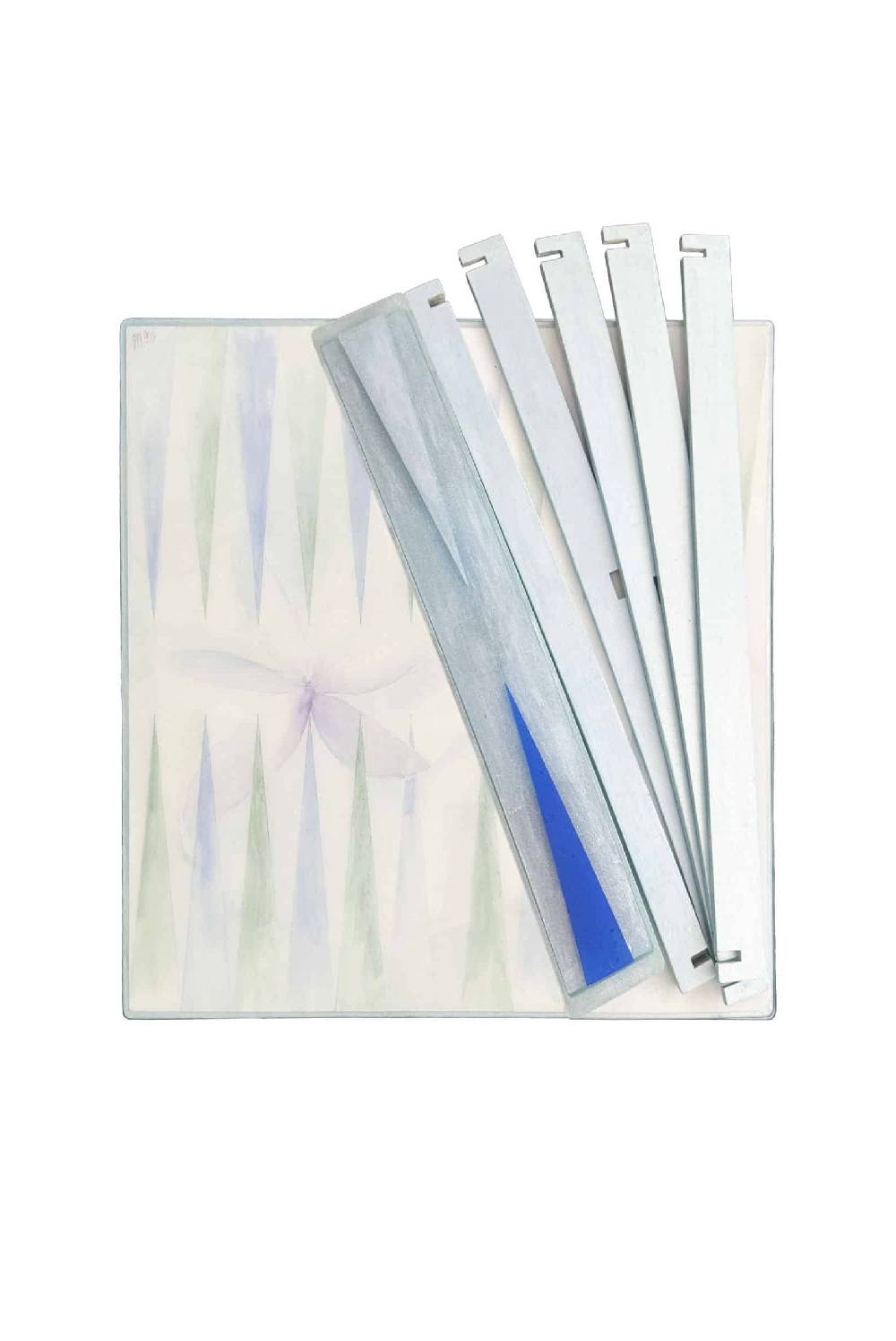 Luisa Beccaria Set Backgammon Arcadia Spirit Prezzo Ridotto