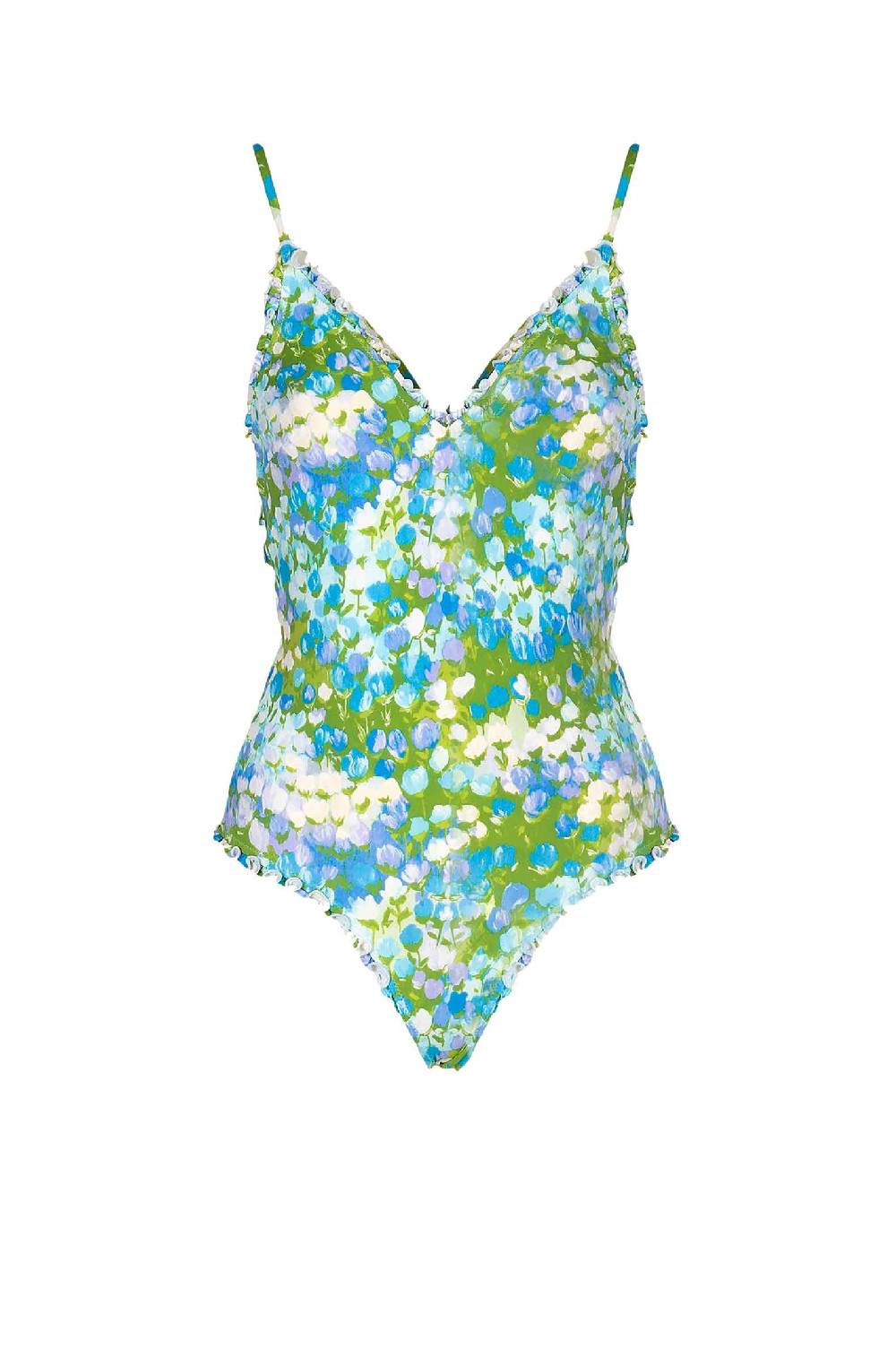 Luisa Beccaria Costume intero Monet