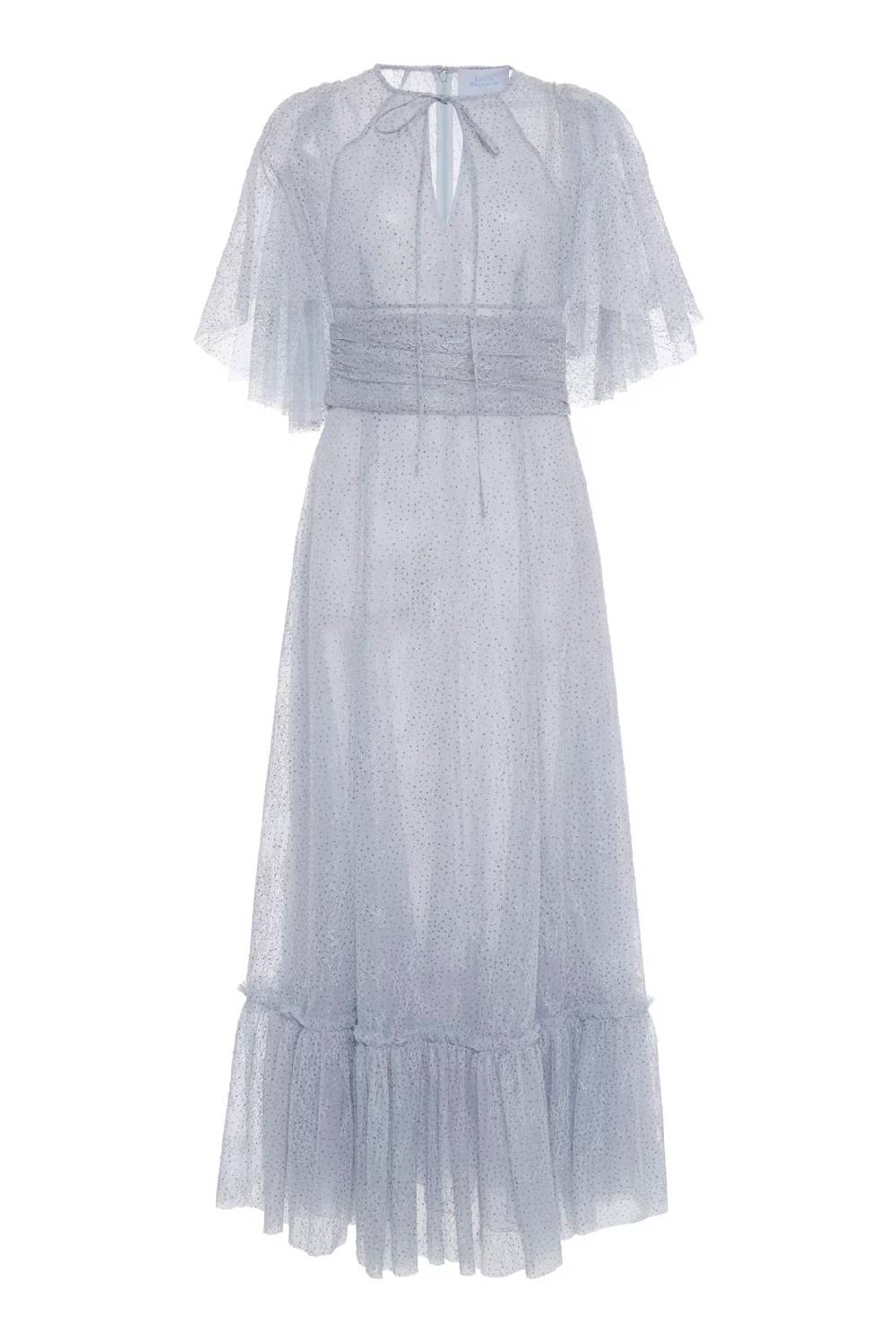 Luisa Beccaria Abito in pizzo lurex