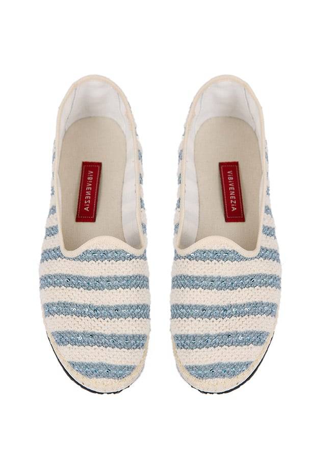 Luisa Beccaria Pantofole Lucrezia Vibi Fino al 50% di sconto
