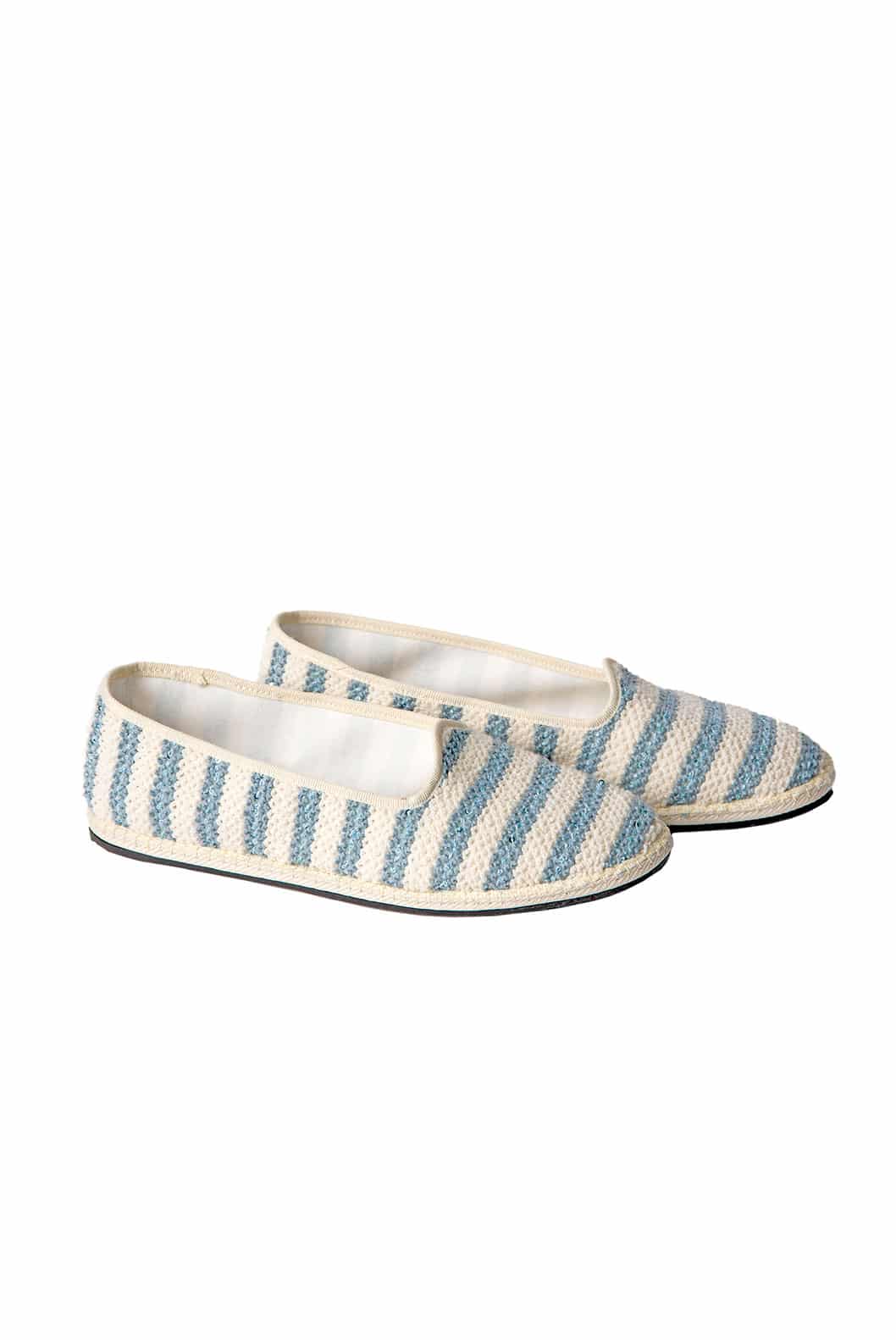 Luisa Beccaria Pantofole Lucrezia Vibi Fino al 50% di sconto