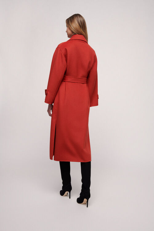 Luisa Spagnoli Sballo - Cappotto vestaglia Online