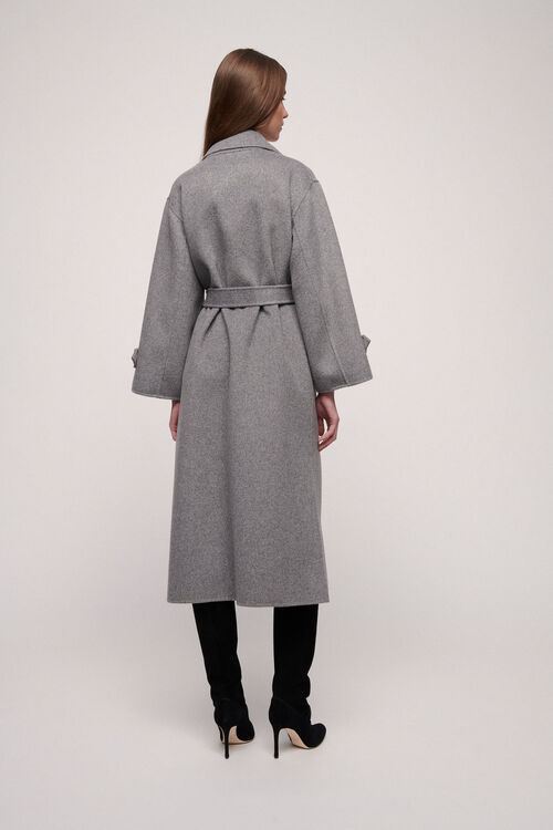 Luisa Spagnoli Sballo - Cappotto vestaglia Outlet
