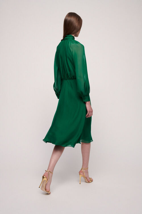 Luisa Spagnoli Giullare - Abito elegante Nuovo