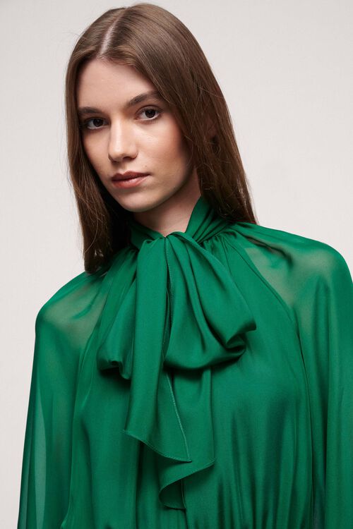 Luisa Spagnoli Giullare - Abito elegante Nuovo