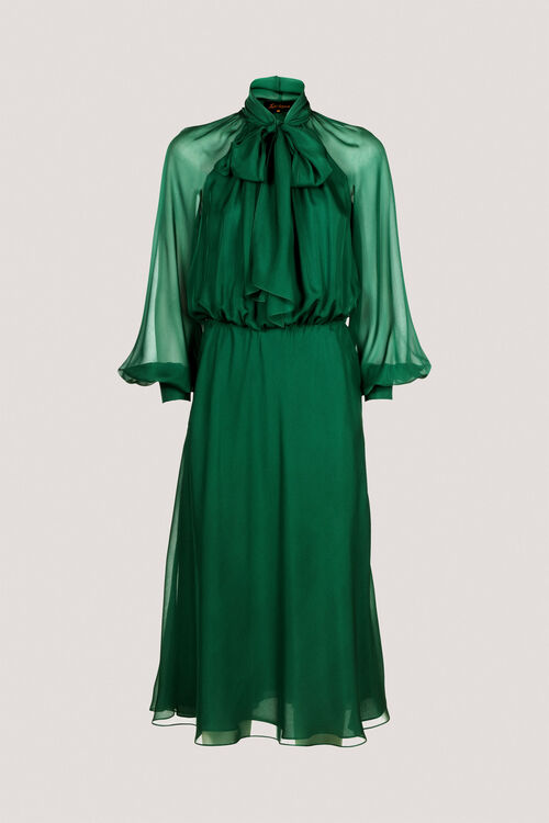 Luisa Spagnoli Giullare - Abito elegante Nuovo