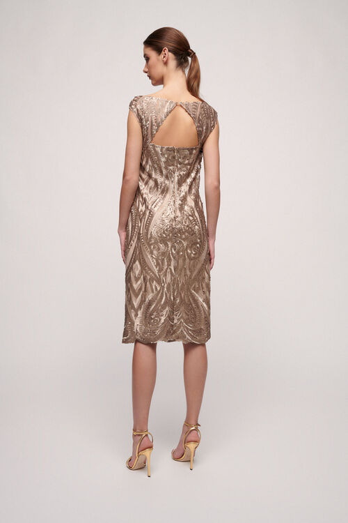 Luisa Spagnoli Giordano - Abito elegante Vendita