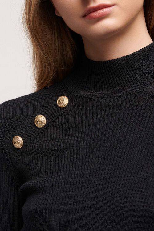 Luisa Spagnoli Minima - Pullover in lana Affare Del Giorno