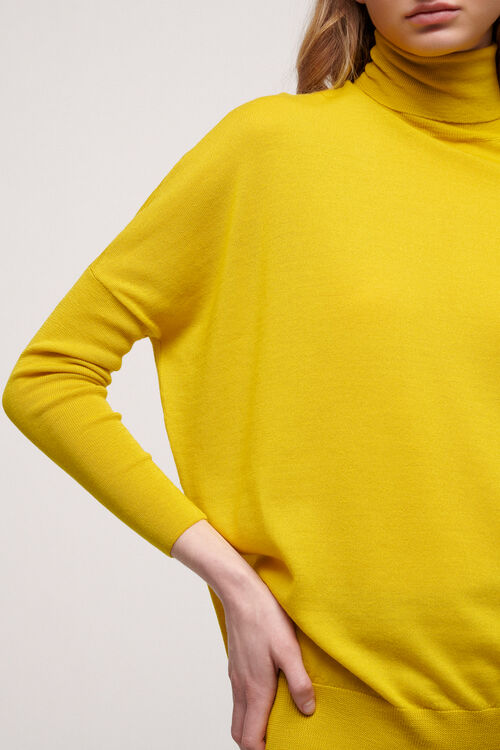 Luisa Spagnoli Mammola - Pullover in lana Online Outlet
