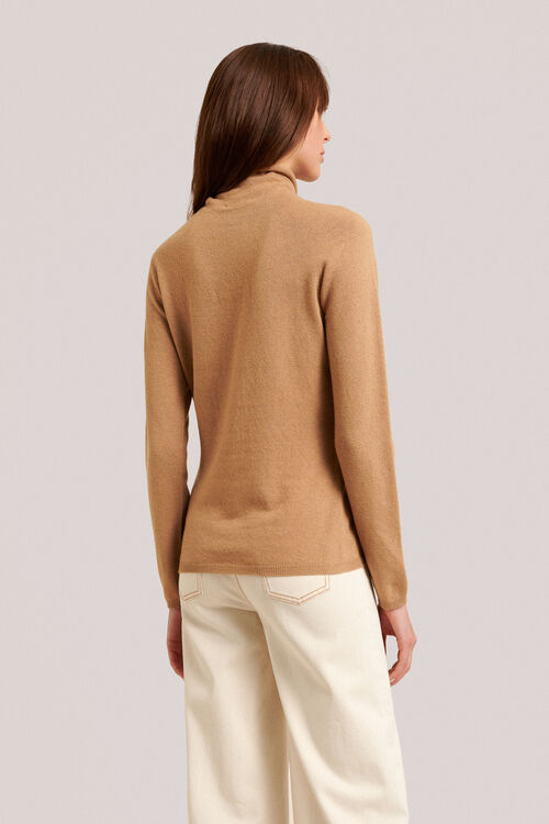 Luisa Spagnoli Calco - Maglione in lana Presa