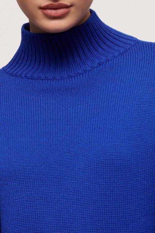 Luisa Spagnoli Margotta - Pullover in lana Offerta