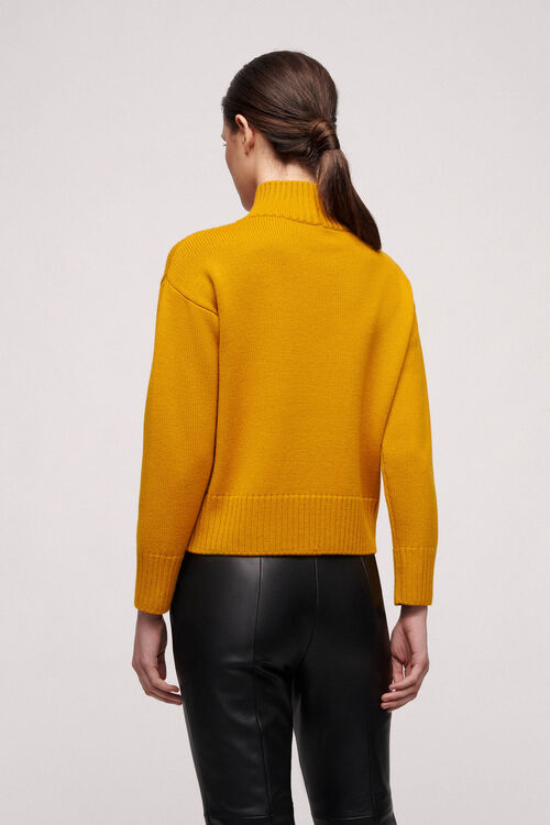 Luisa Spagnoli Margotta - Pullover in lana Economico