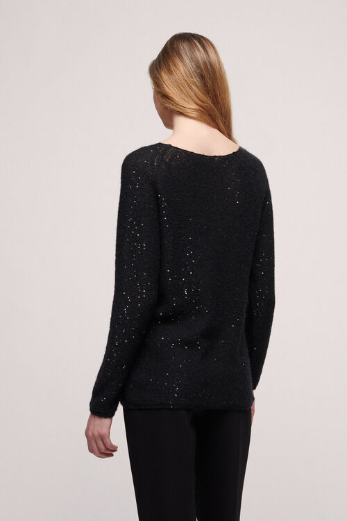 Luisa Spagnoli Consorte - Maglione elegante Online