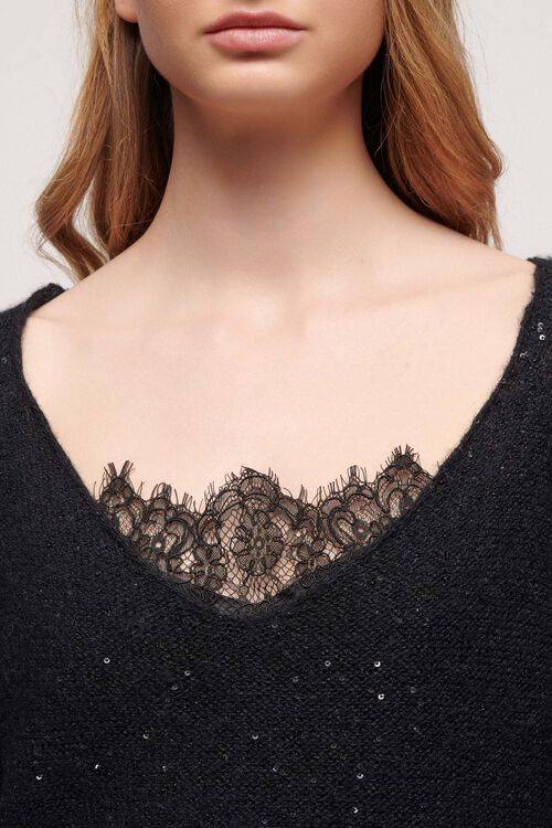 Luisa Spagnoli Consorte - Maglione elegante Online