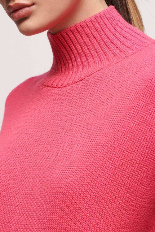 Luisa Spagnoli Margotta - Pullover in lana Saldi