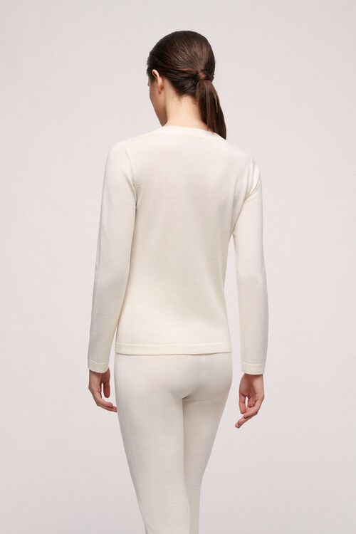 Luisa Spagnoli Mansueta - Pullover elegante Negozio