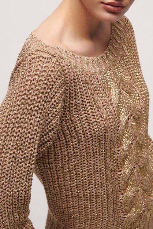 Luisa Spagnoli Metabolo - Pullover lana Nuovo