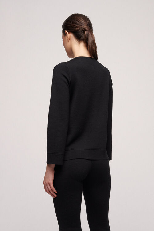 Luisa Spagnoli Milvana - Pullover in lana Vendita
