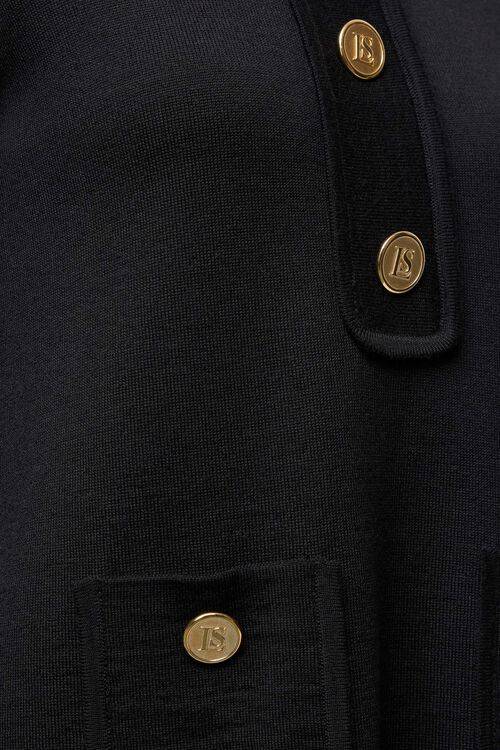 Luisa Spagnoli Milvana - Pullover in lana Vendita