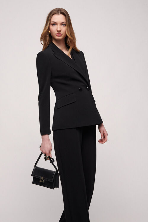 Luisa Spagnoli Slot - Giacca elegante Fino Al -60%