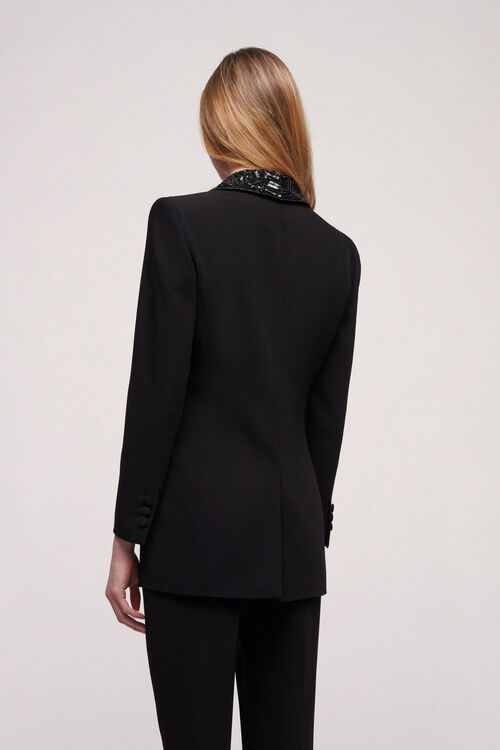 Luisa Spagnoli Sagacia - Giacca elegante Shopping Online