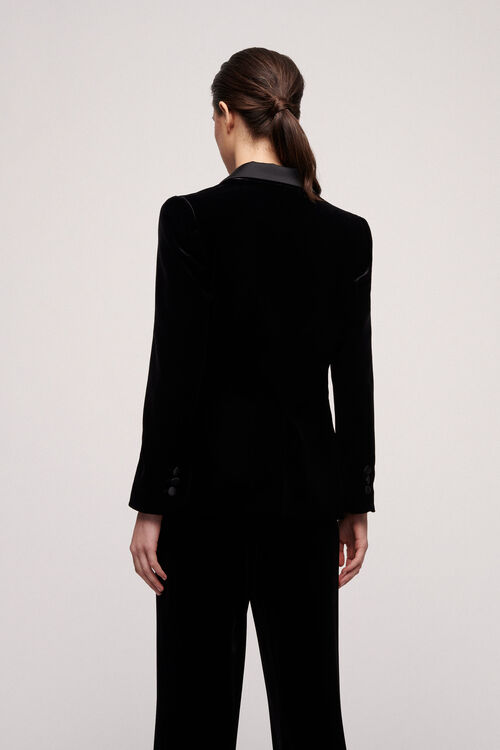 Luisa Spagnoli Sfoglia - Giacca elegante Novità